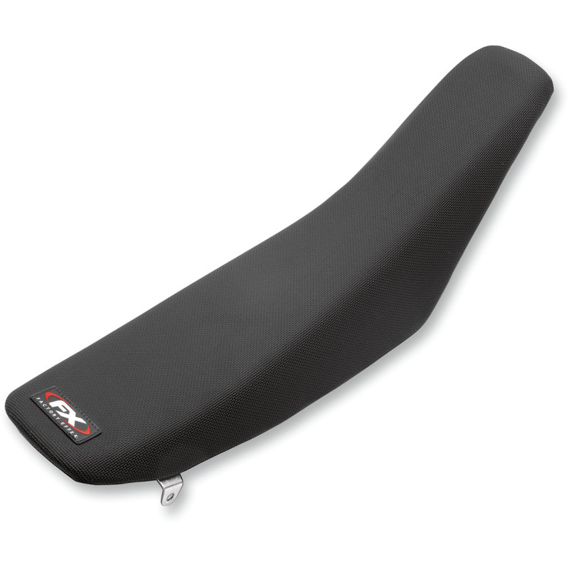 Factory Effex All-Grip Seat Cover - Suzuki RM125/250 01-09