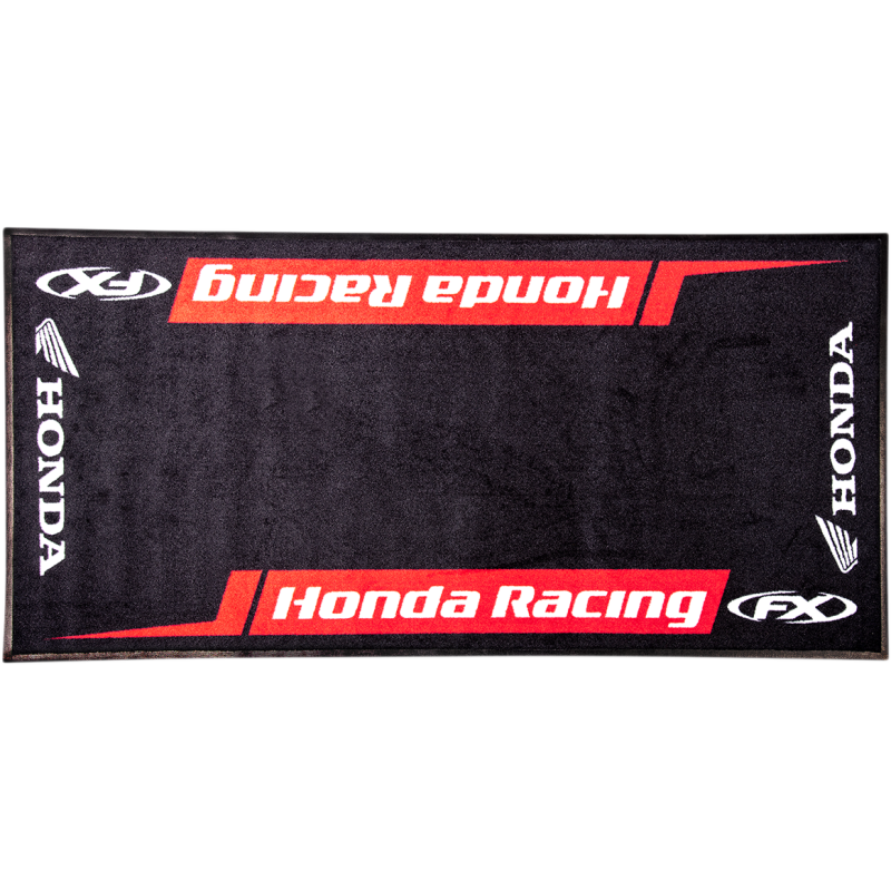 Factory Effex Bike Mats