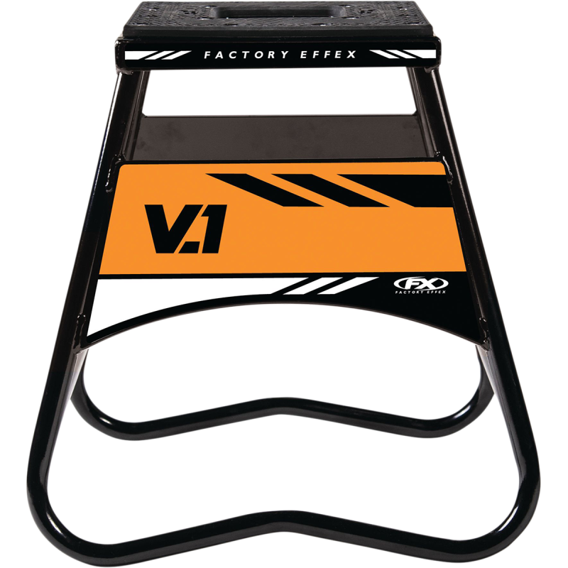 Factory Effex Bike Stand - KTM, Black