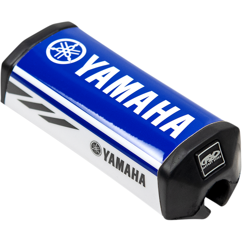 Factory Effex Premium Bulge Bar Pad - Yamaha