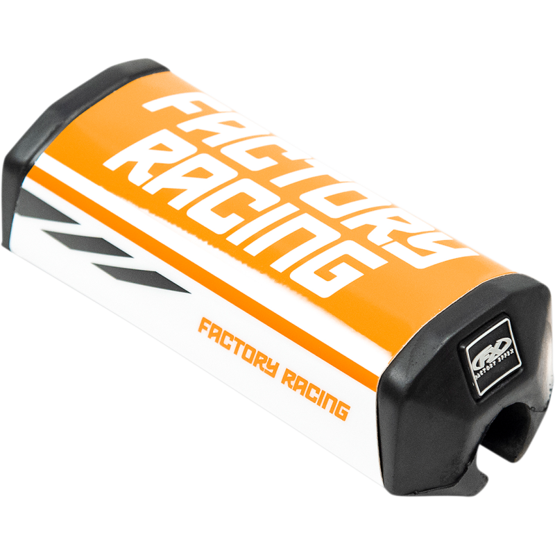 Factory Effex Premium Bulge Bar Pad - KTM