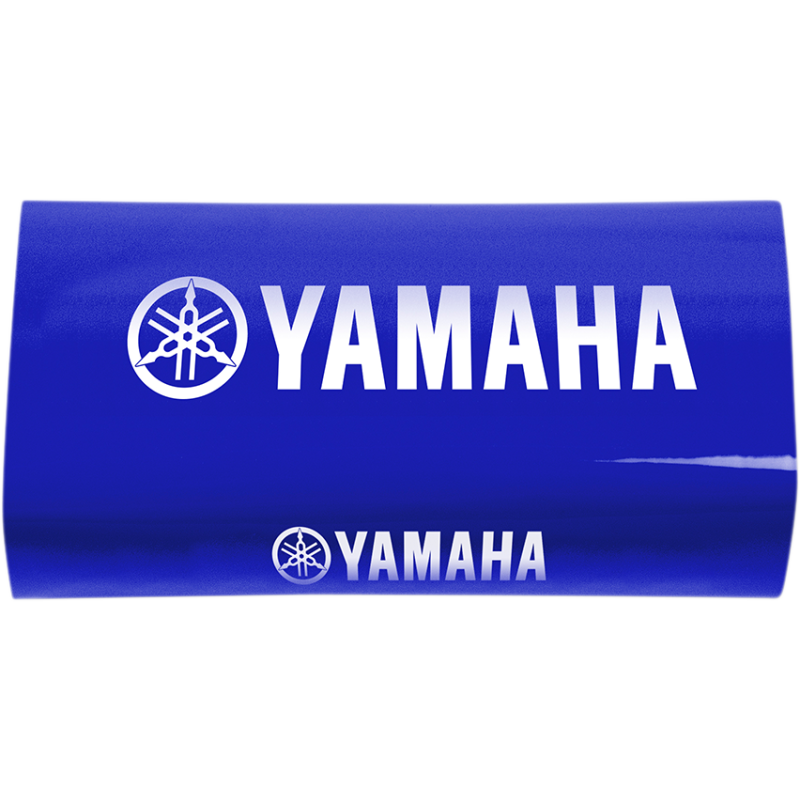 Factory Effex Standard Bulge Bar Pad - Yamaha