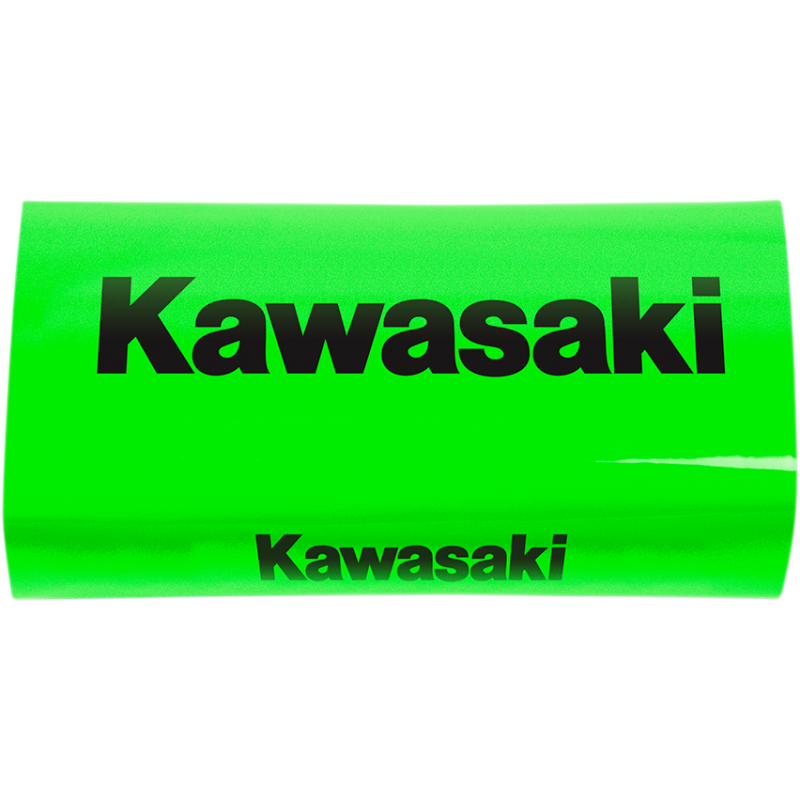 Factory Effex Standard Bulge Bar Pad - Kawasaki