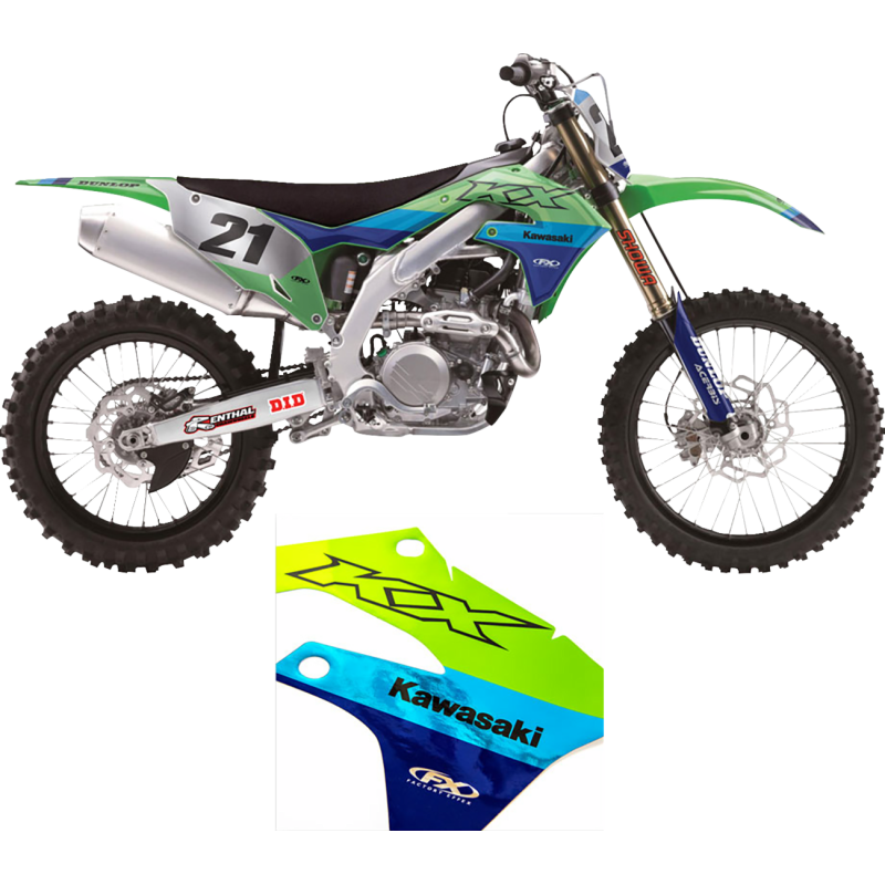 Trim Kit