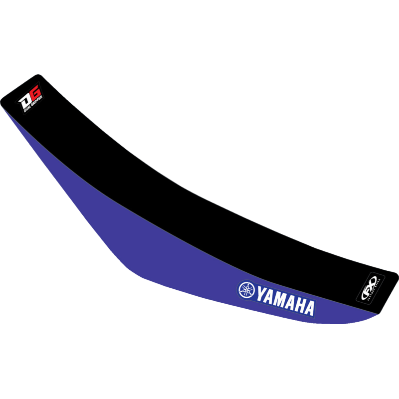 Factory Effex DG Premium Seat Cover - Yamaha YZ125/250 02-21