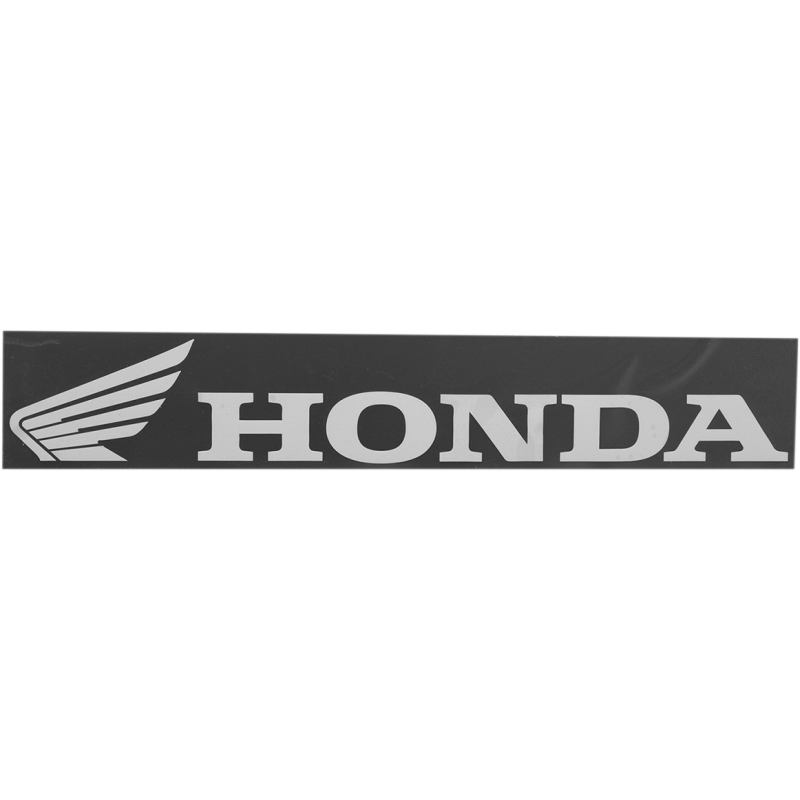 Die-Cut Sticker - Honda 08