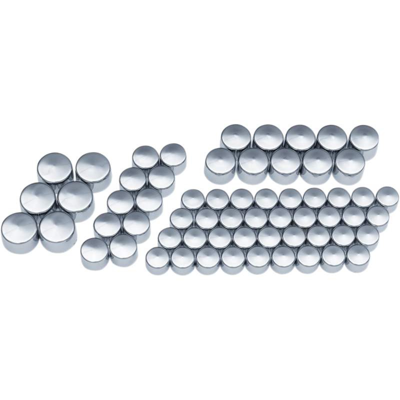 Kool Kaps Engine Kit (M-Eight)