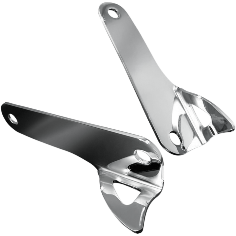 Kuryakyn Custom Tie-Down Brackets