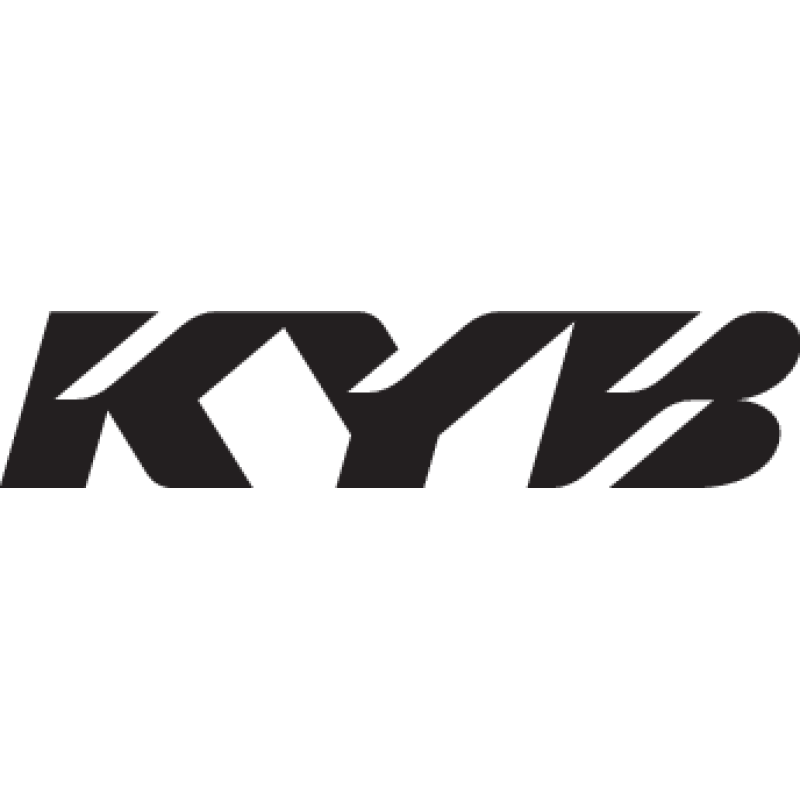 Kayaba Fork and Swingarm Decal
