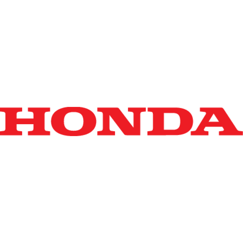 Honda Fork and Swingarm Decal