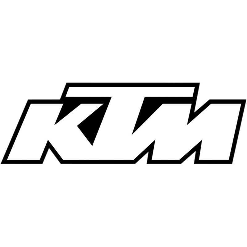 Logo 5 Pack - KTM