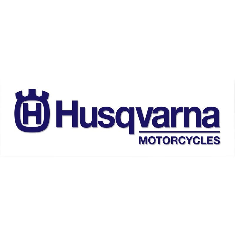 Logo 5 Pack - Husqvarna
