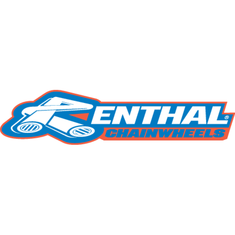 Logo 5 Pack - Renthal