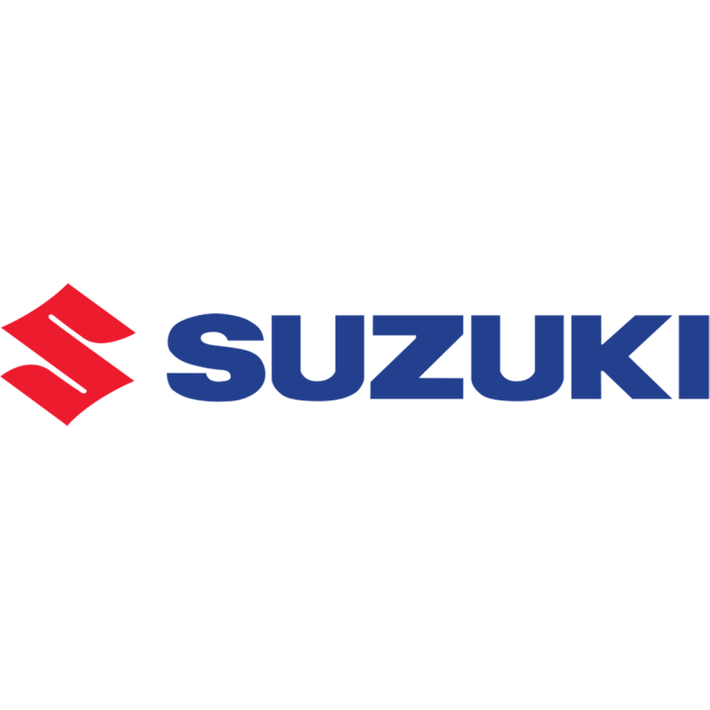 Logo 5 Pack - Suzuki