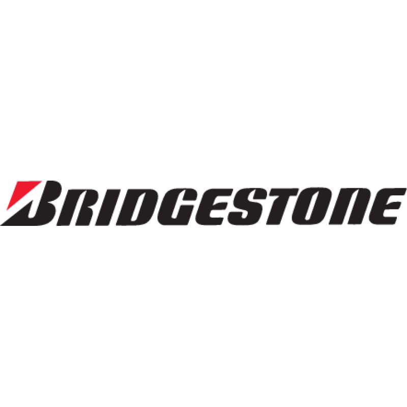 Logo 5 Pack - Bridgestone