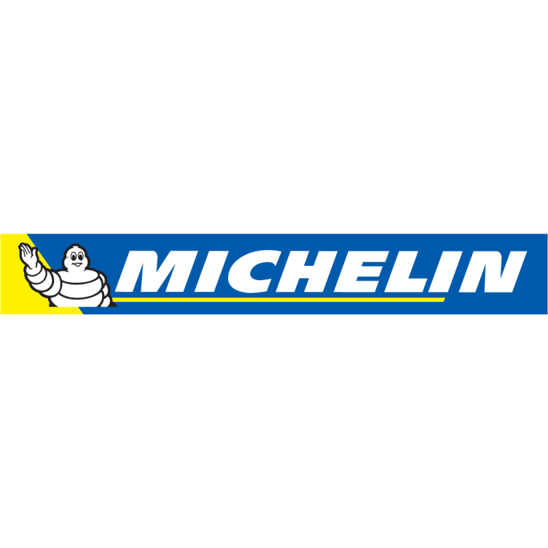 Logo 5 Pack - Michelin