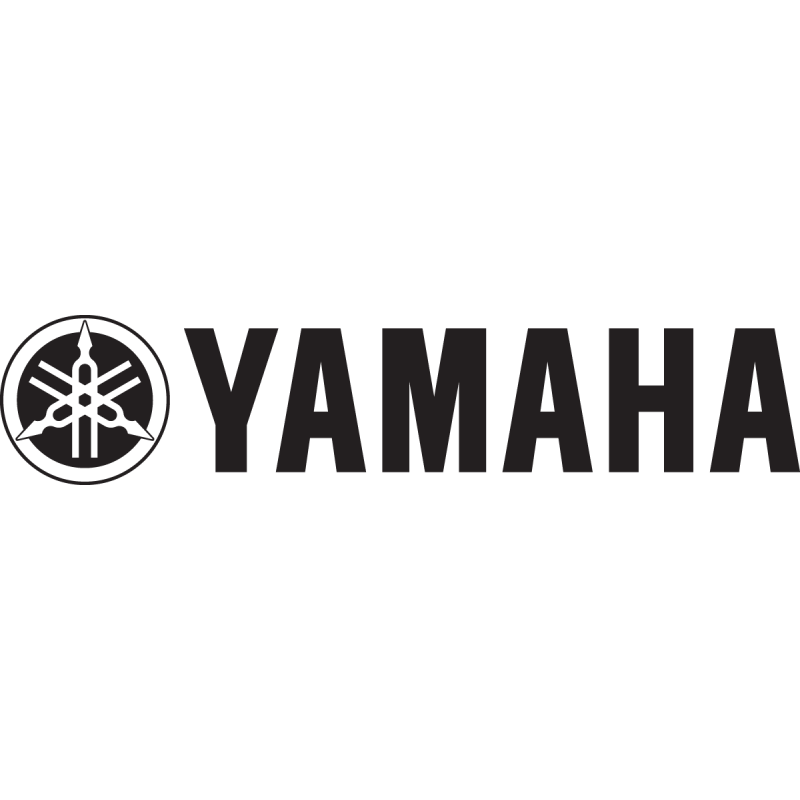 Logo 5 Pack - Yamaha
