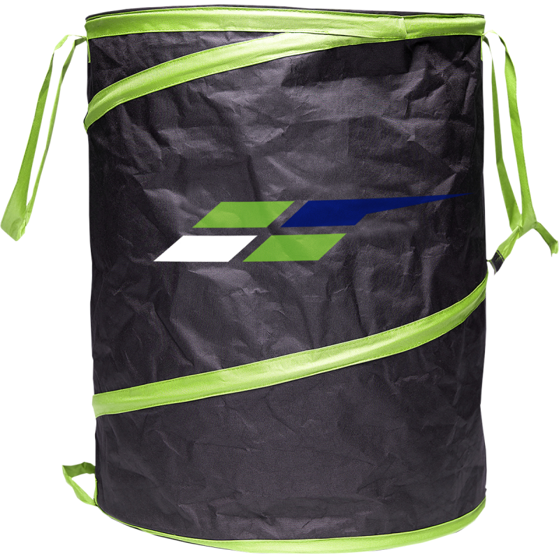 FACTORY EFFEX-APPAREL Factory Effex Pop-Up Trash Can