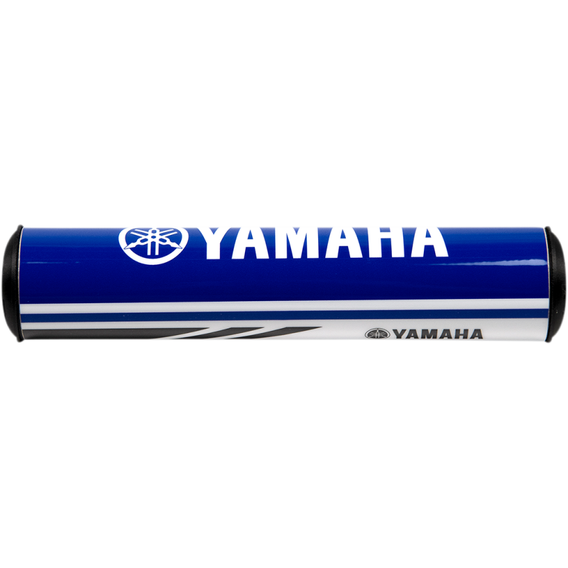 Factory Effex 10" Premium Round Bar Pad - Yamaha