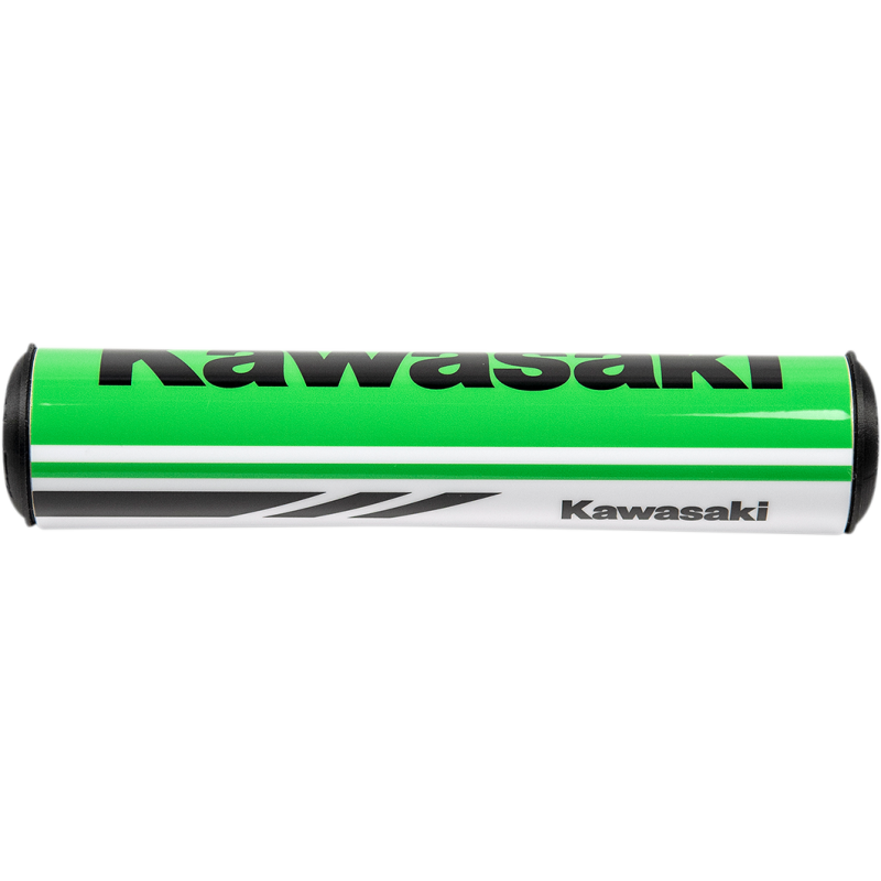 Factory Effex 10" Premium Round Bar Pad - Kawasaki