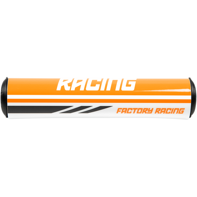 Factory Effex 10" Premium Round Bar Pad - KTM