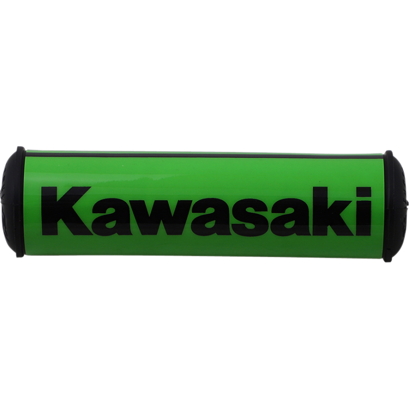 Factory Effex 7.5" Premium Round Bar Pad - Kawasaki