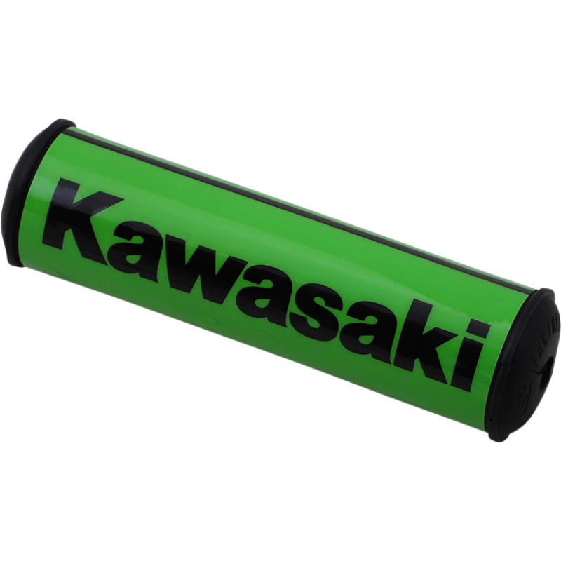Factory Effex 7.5" Premium Round Bar Pad - Kawasaki