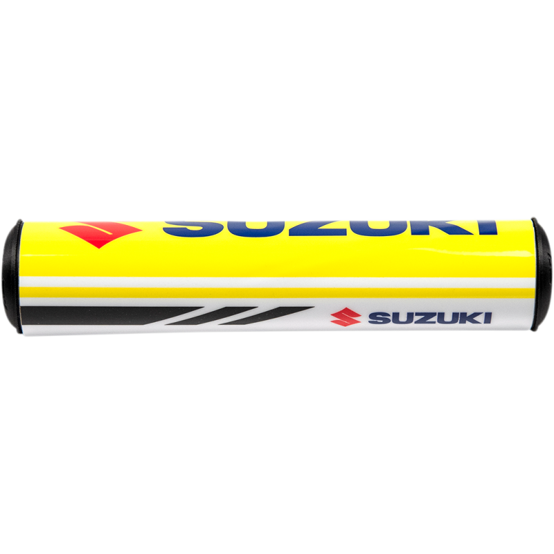 Factory Effex 7.5" Premium Round Bar Pad - Suzuki