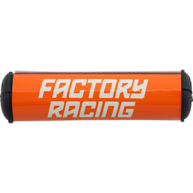 Factory Effex 7.5" Premium Round Bar Pad - KTM
