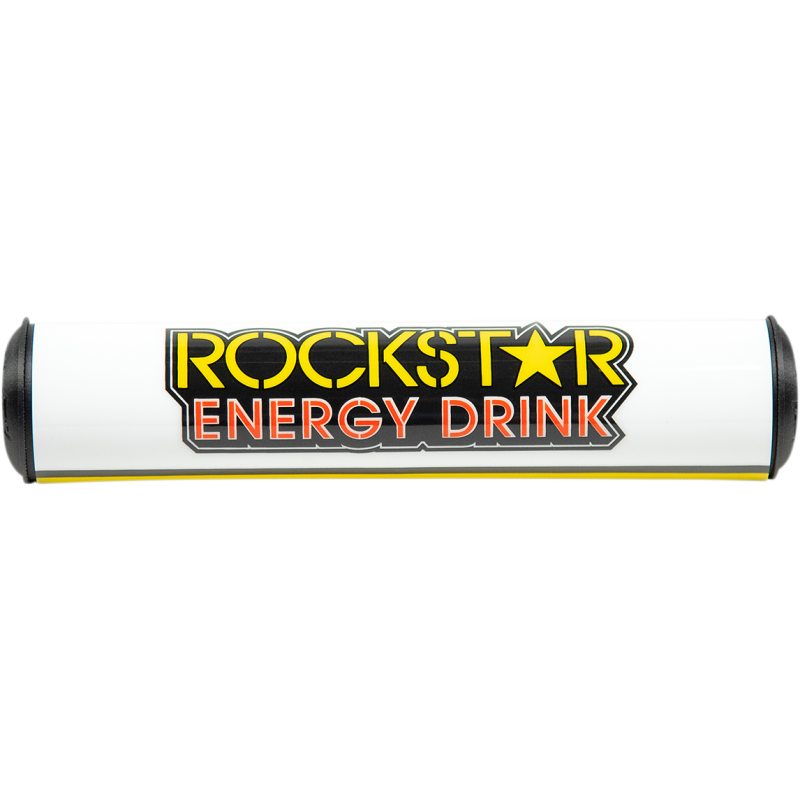 Factory Effex 7.5" Premium Round Bar Pad - Rockstar