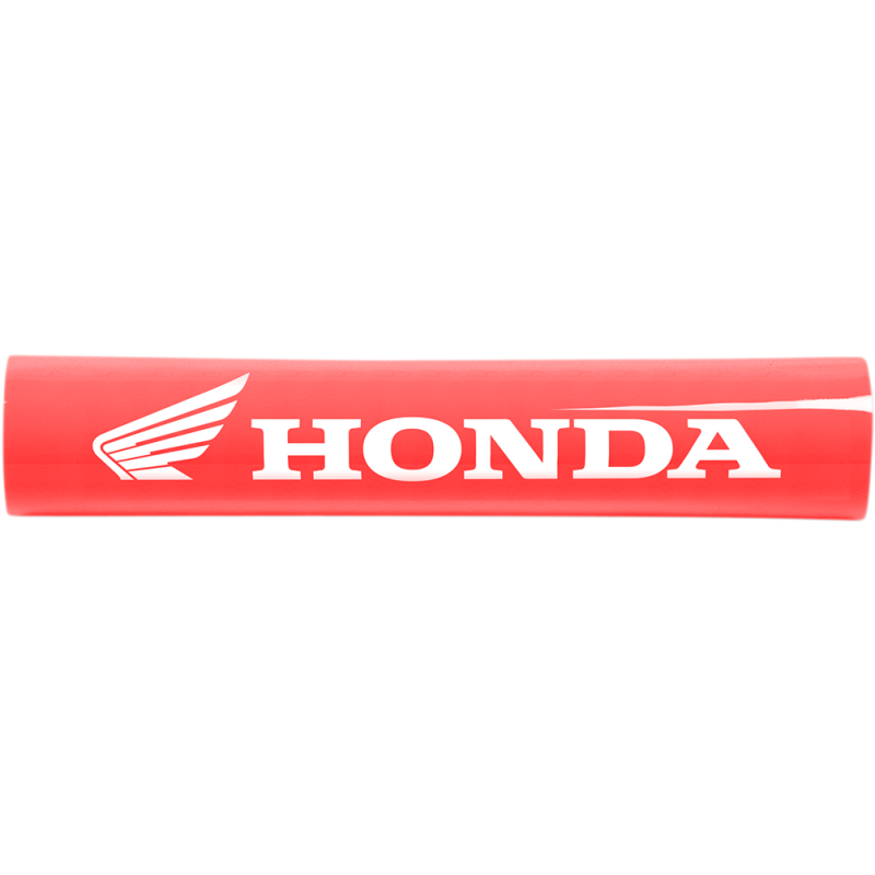 Factory Effex 10" Standard Round Bar Pad - Honda