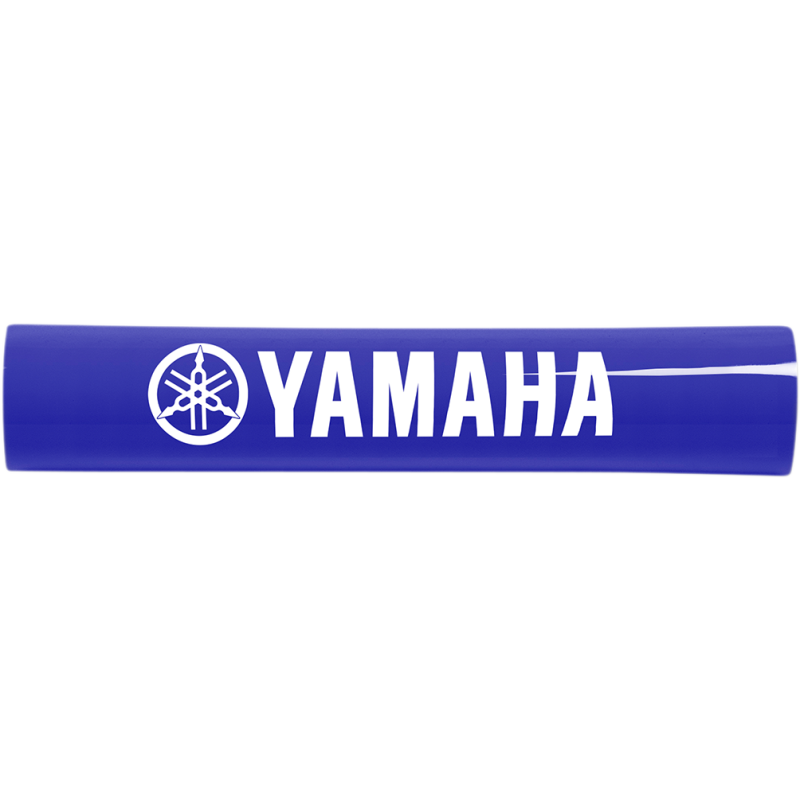 Factory Effex 10" Standard Round Bar Pad - Yamaha