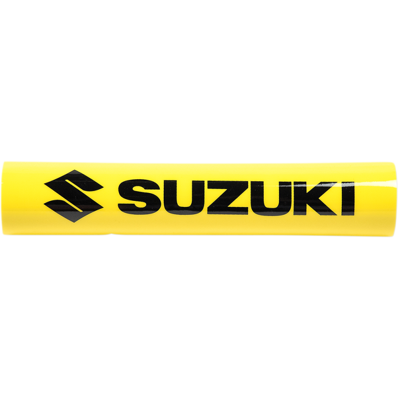 Factory Effex 10" Standard Round Bar Pad - Suzuki
