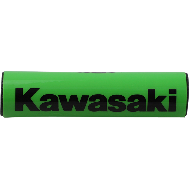 Factory Effex 7.5" Standard Round Bar Pad - Kawasaki