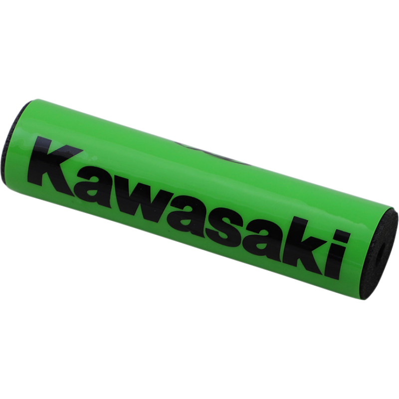 Factory Effex 7.5" Standard Round Bar Pad - Kawasaki