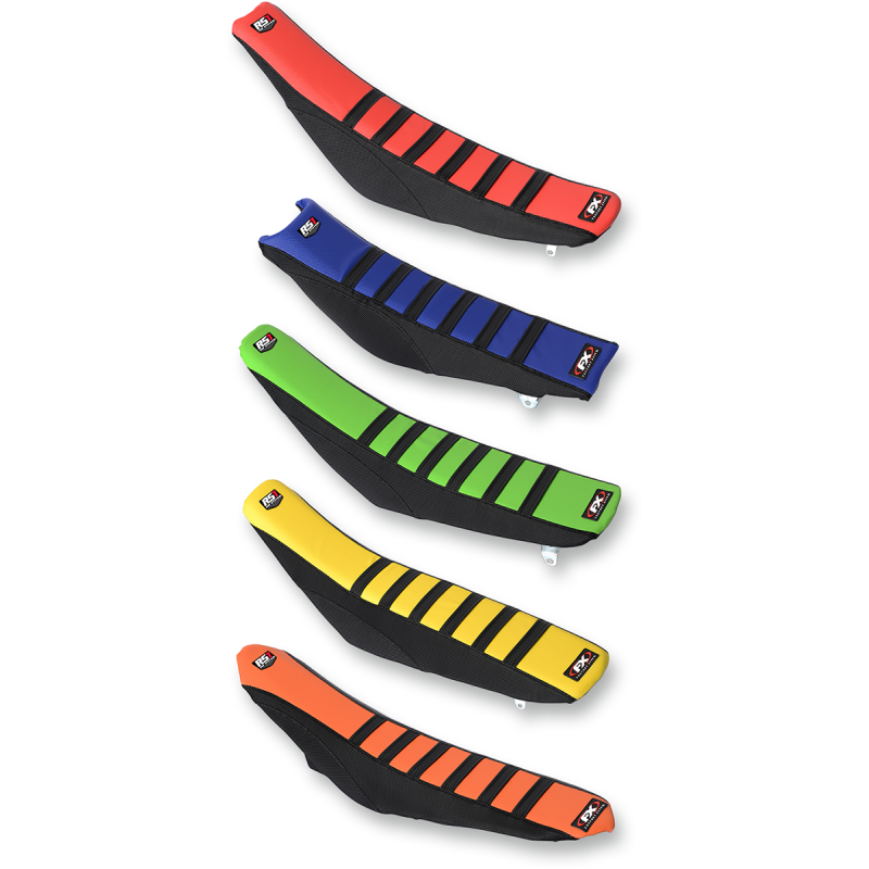 Factory Effex RS1 Seat Cover - Honda CRF450R 13-16