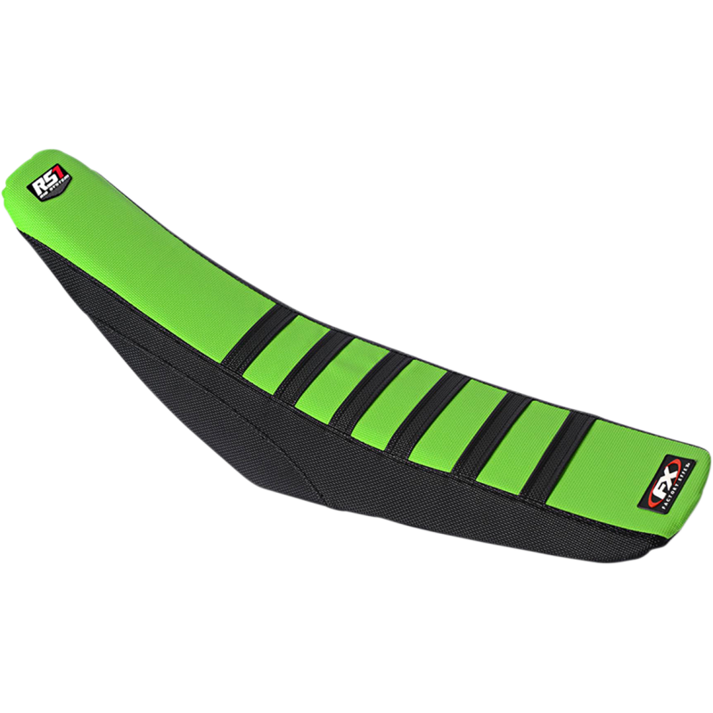 Factory Effex RS1 Seat Cover - Kawasaki KX450F 09-11