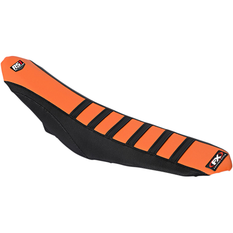 Factory Effex RS1 Seat Cover - KTM 150-300 XC 11-16, 250-450 XC-F 13-15, EXC 14-16