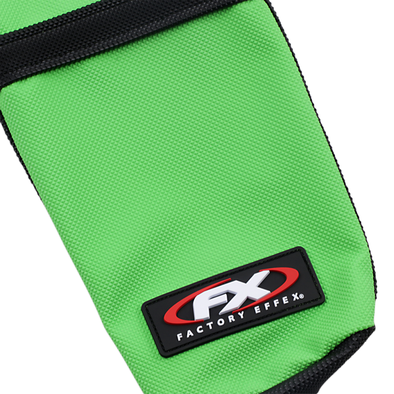 Factory Effex RS1 Seat Cover - Kawasaki KX450 19-23
