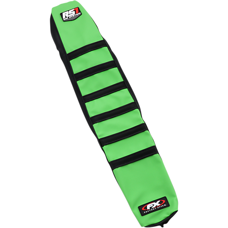 Factory Effex RS1 Seat Cover - Kawasaki KX450 19-23