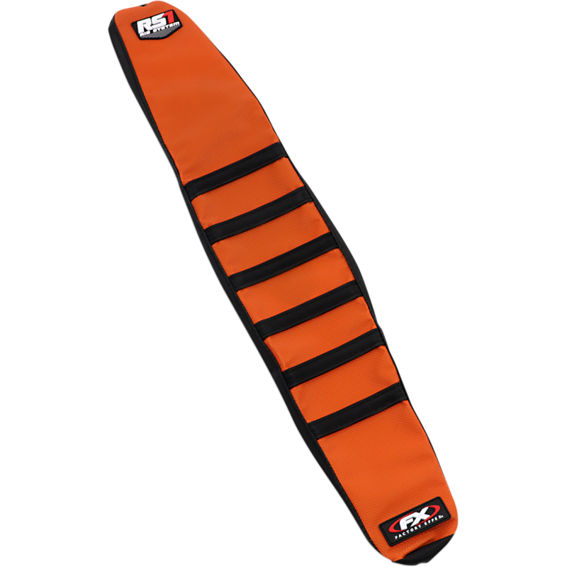 Factory Effex RS1 Seat Cover - KTM 250-450 XC/XC-F 19-22, EXC-F/XC-W 20-23