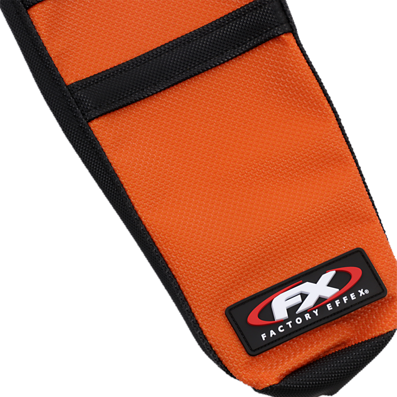 Factory Effex RS1 Seat Cover - KTM 250-450 XC/XC-F 19-22, EXC-F/XC-W 20-23