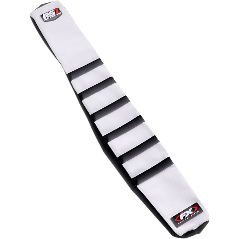 Factory Effex RS1 Seat Cover - Husqvarna FC/TC 125-450 19-20, FE/TE 20