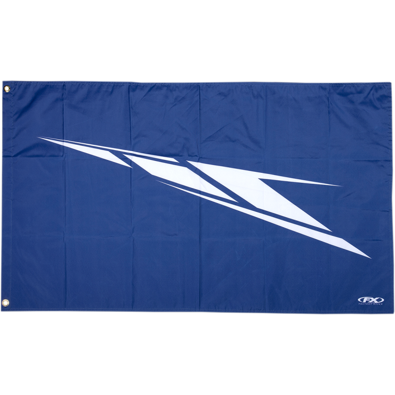 FACTORY EFFEX-APPAREL Factory Effex RV Flag