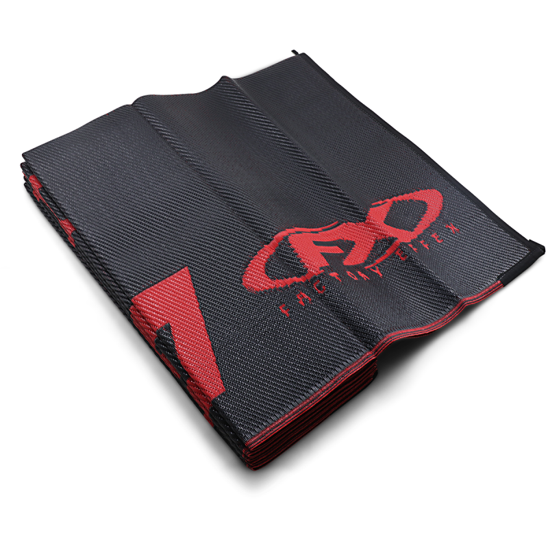 FACTORY EFFEX-APPAREL Factory Effex RV Mats