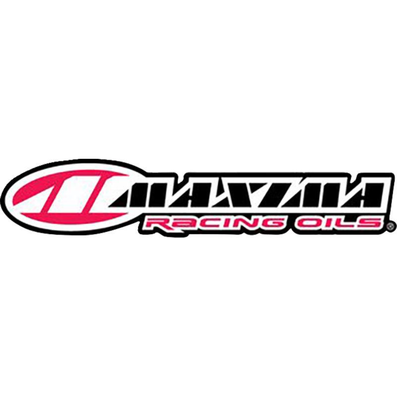 Maxima (5 pk.) Sponsor Sticker Kit