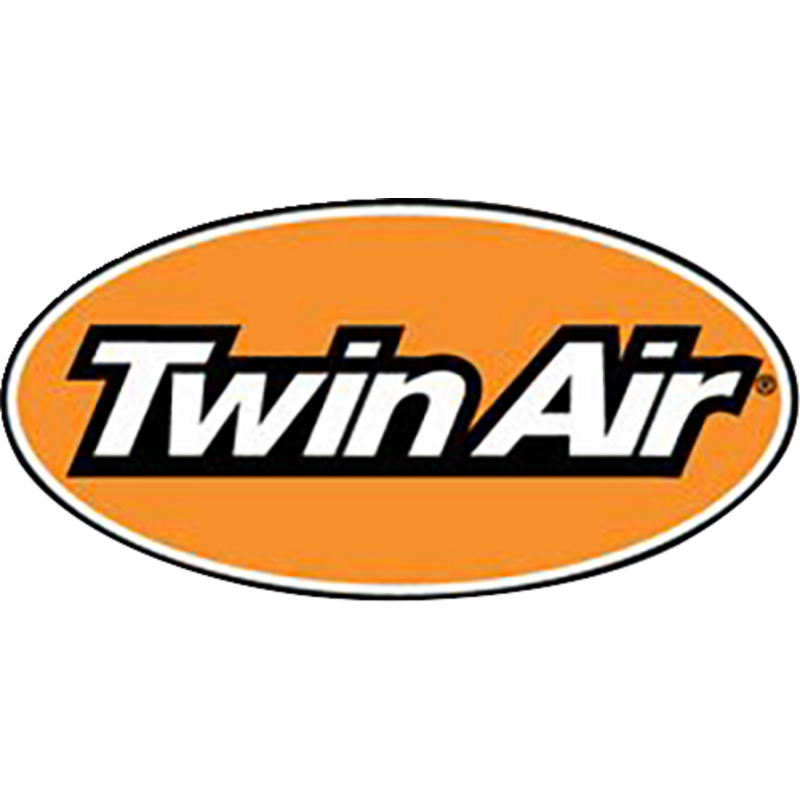 Twin Air (5 pk.) Sponsor Sticker Kit