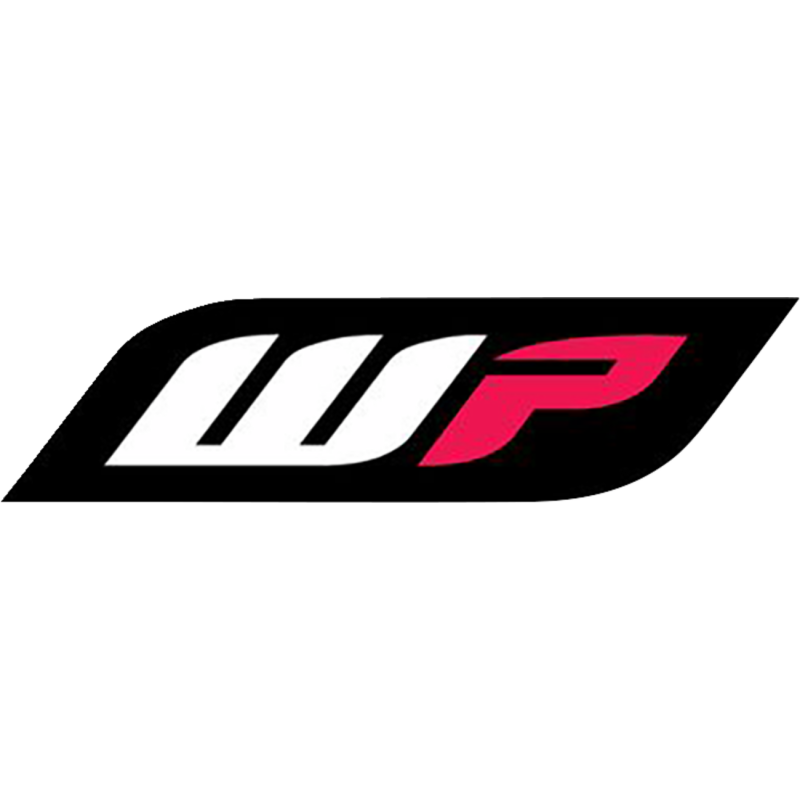 WP (5 pk.) Sponsor Sticker Kit