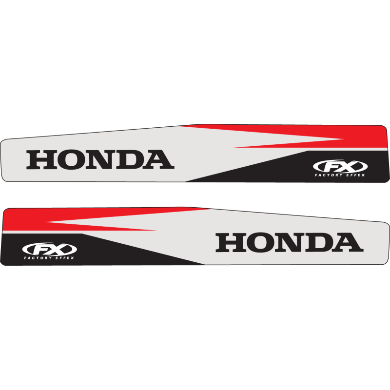 Factory Effex Swingarm Graphics