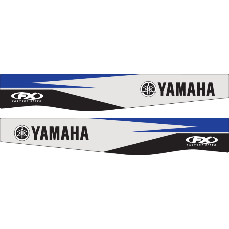 Yamaha Swingarm Graphics